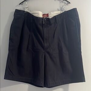 Eddie Bauer Black Shorts for Business Casual